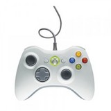 Controller -- Wired (Xbox 360)